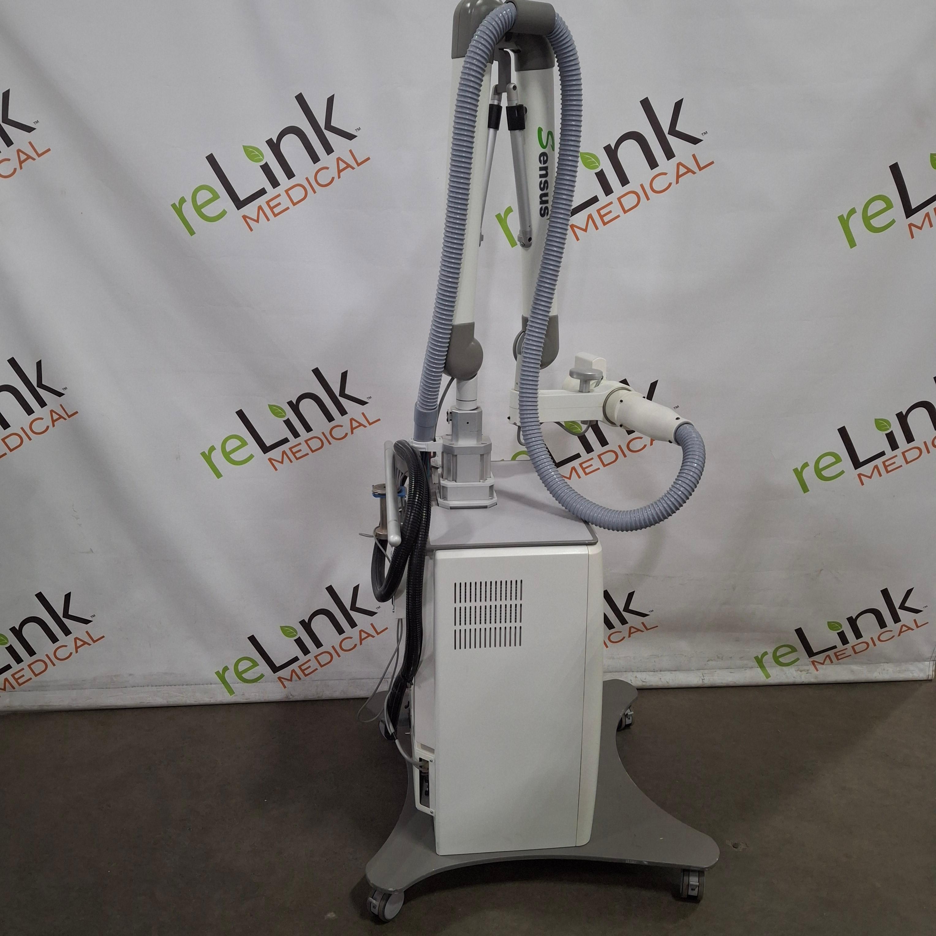 Sensus Healthcare SRT-100 Keloid Removal Laser - 517017