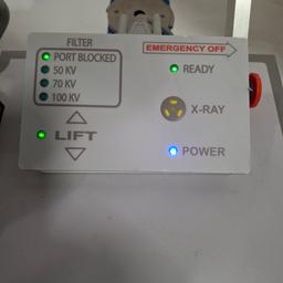 Sensus Healthcare SRT-100 Keloid Removal Laser - 517017