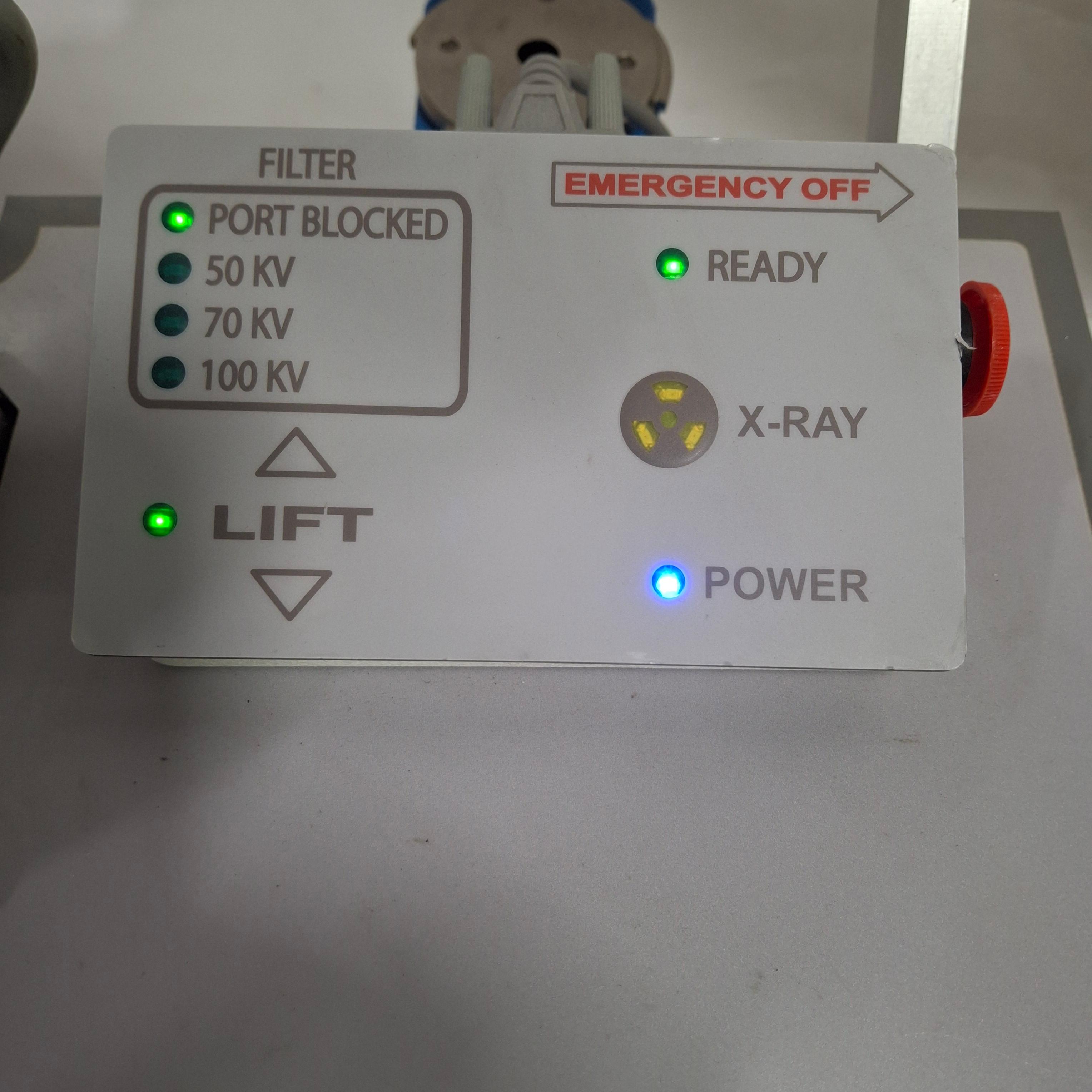 Sensus Healthcare SRT-100 Keloid Removal Laser - 517017