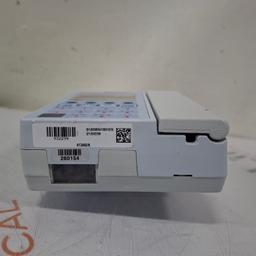 Baxter Sigma Spectrum 6.05.13 with A/B/G/N Battery Infusion Pump - 476845