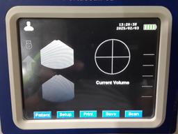 Laborie MD-6000 Portascan 3D Scanner - 461994