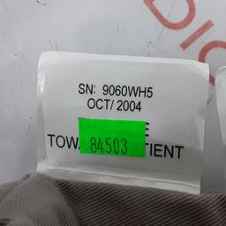 GE Healthcare Signa 1.5T Flex Coil 2320288 Flex Coil - 405918