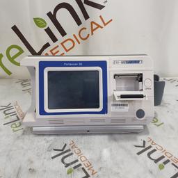 Laborie MD-6000 Portascan 3D Scanner - 461994