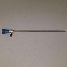 Stryker 502-555-045 5mm Rigid 45° Laparascope - 507998
