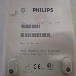 Philips M3000A MMS Module - 481821