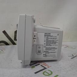 Welch Allyn 300 Series - Masimo SpO2, Temp Vital Signs Monitor - 497616