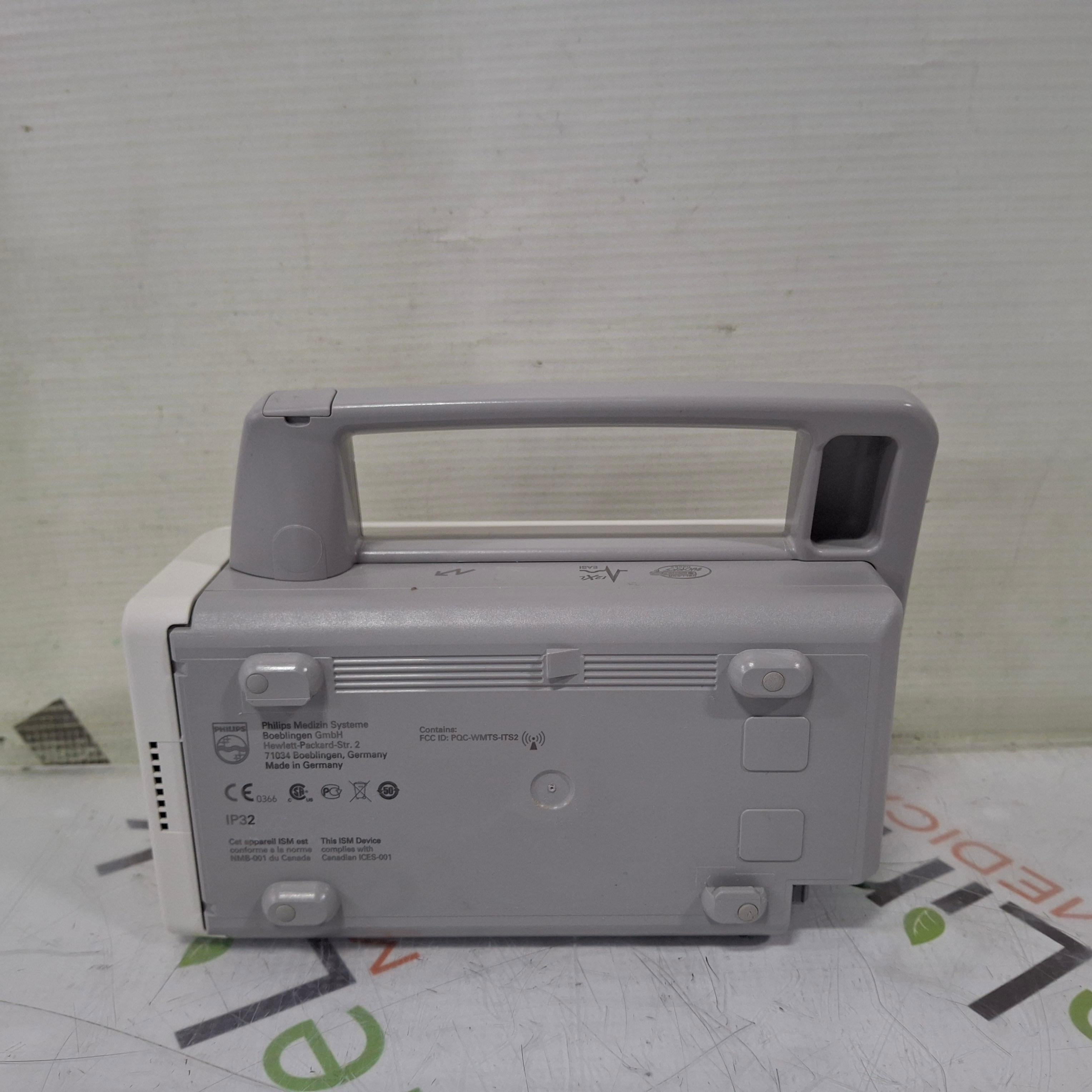 Philips IntelliVue X2 Module - OxiMax SpO2 - 465628