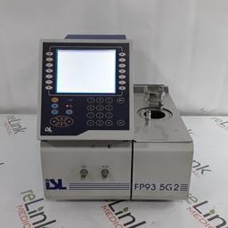 ISL FP93 5G2 Flash Point Analyzer - 321586