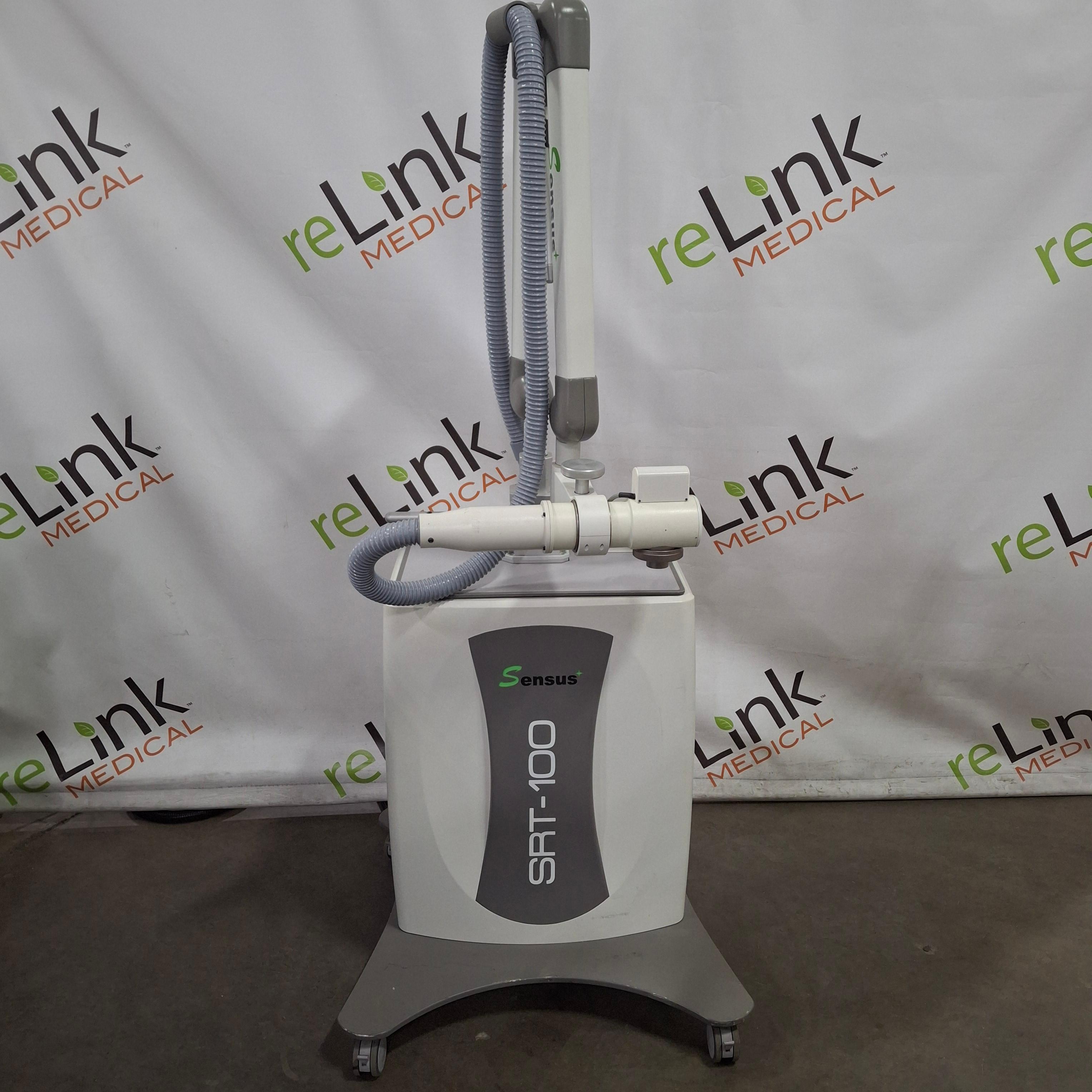 Sensus Healthcare SRT-100 Keloid Removal Laser - 517017