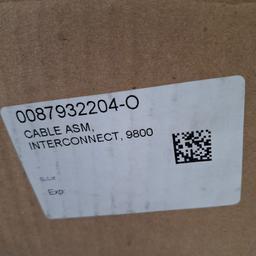 OEC Medical Systems 9800 Interconnect Cable Assembly - 492848