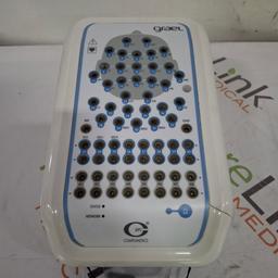 Compumedics DWL Grael 8028-0001-01 Head Box w/ Cradle - 482355