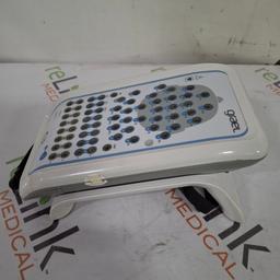 Compumedics DWL Grael 8028-0001-01 Head Box w/ Cradle - 482355