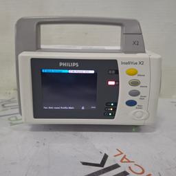 Philips IntelliVue X2 Module - OxiMax SpO2 - 465628
