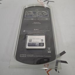 Zeltiq CoolSculpting CoolSmooth Pro Card - 487251