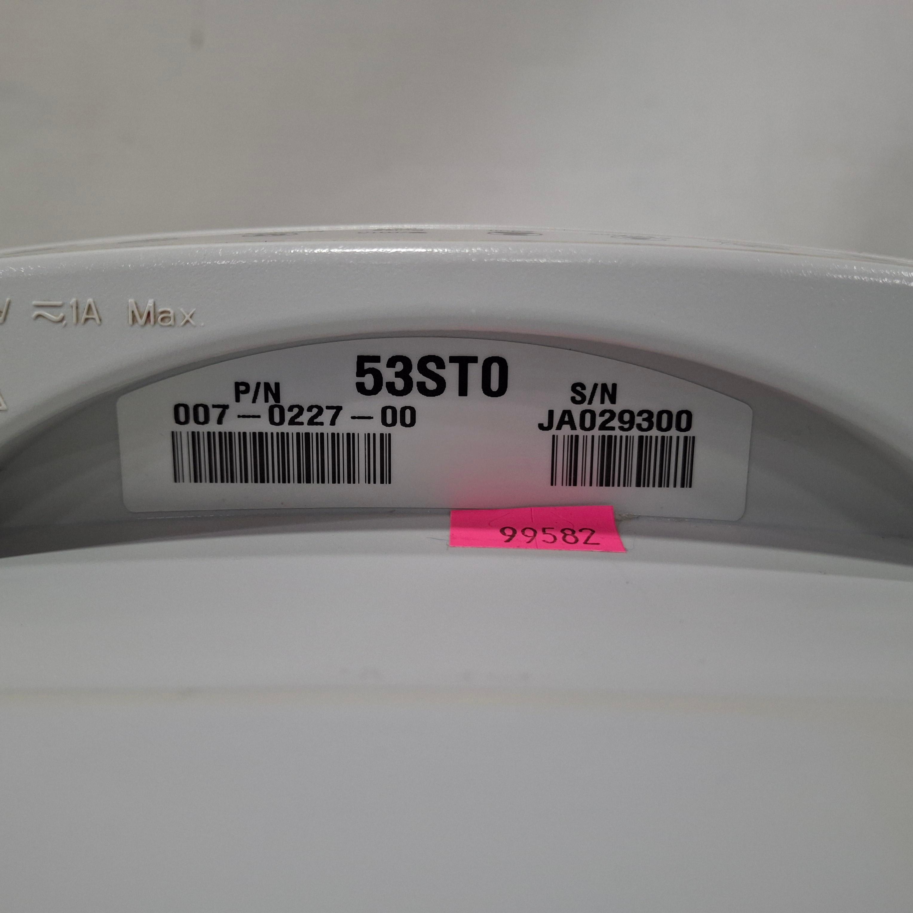 Welch Allyn 300 Series - Masimo SpO2, Temp Vital Signs Monitor - 497616