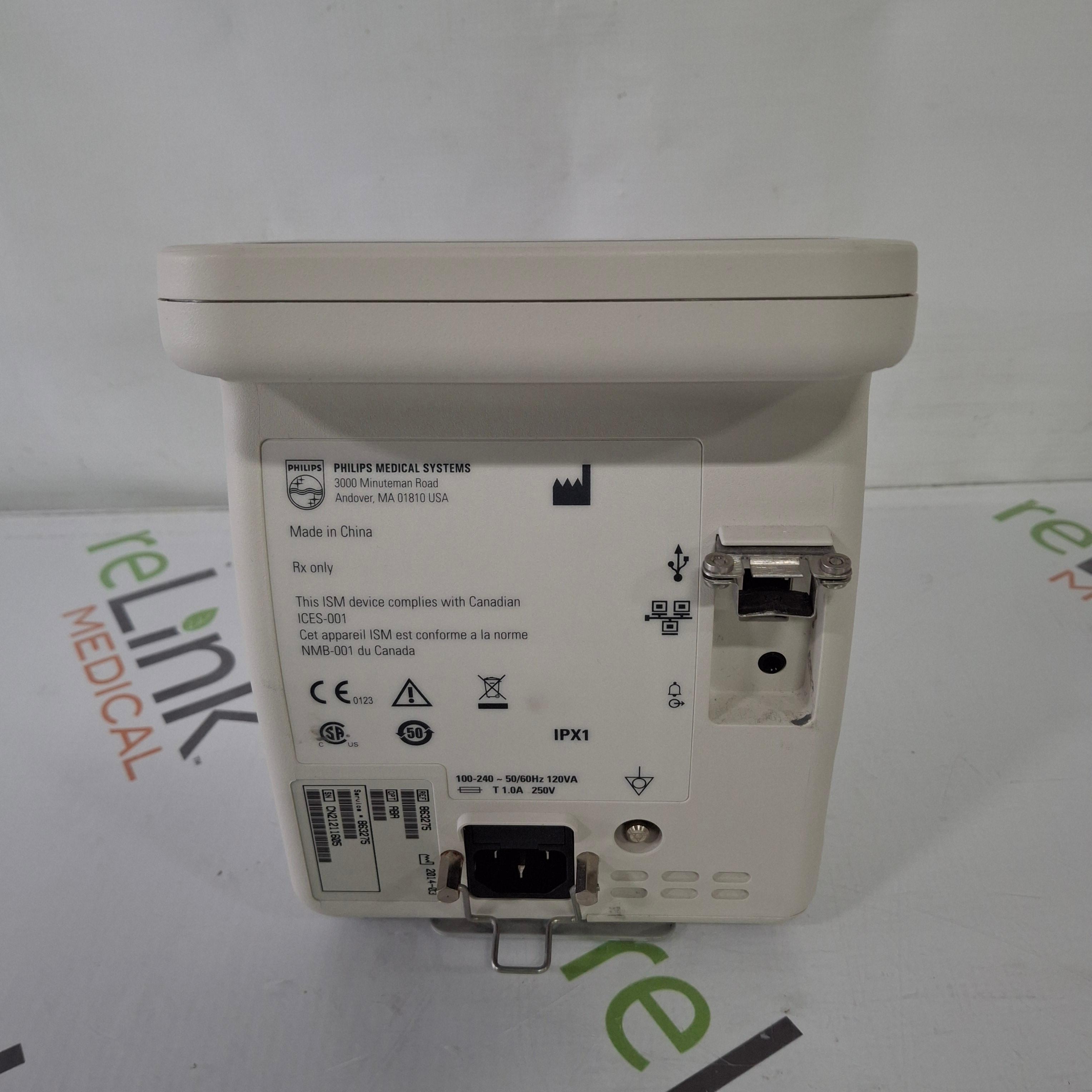 Philips SureSigns VSi Vital Signs Monitor - 465827