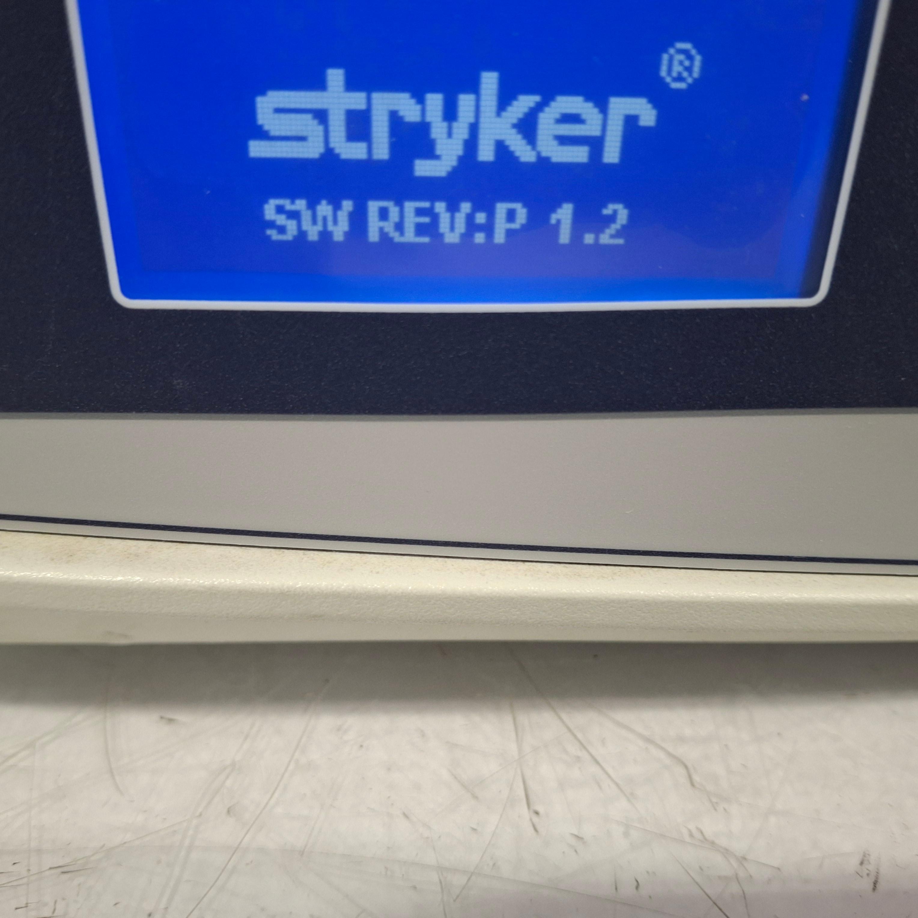 Stryker X8000 Light Source - 489103