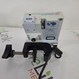 Baxter Sigma Spectrum w/Non Wireless or No Battery Infusion Pump - 501643