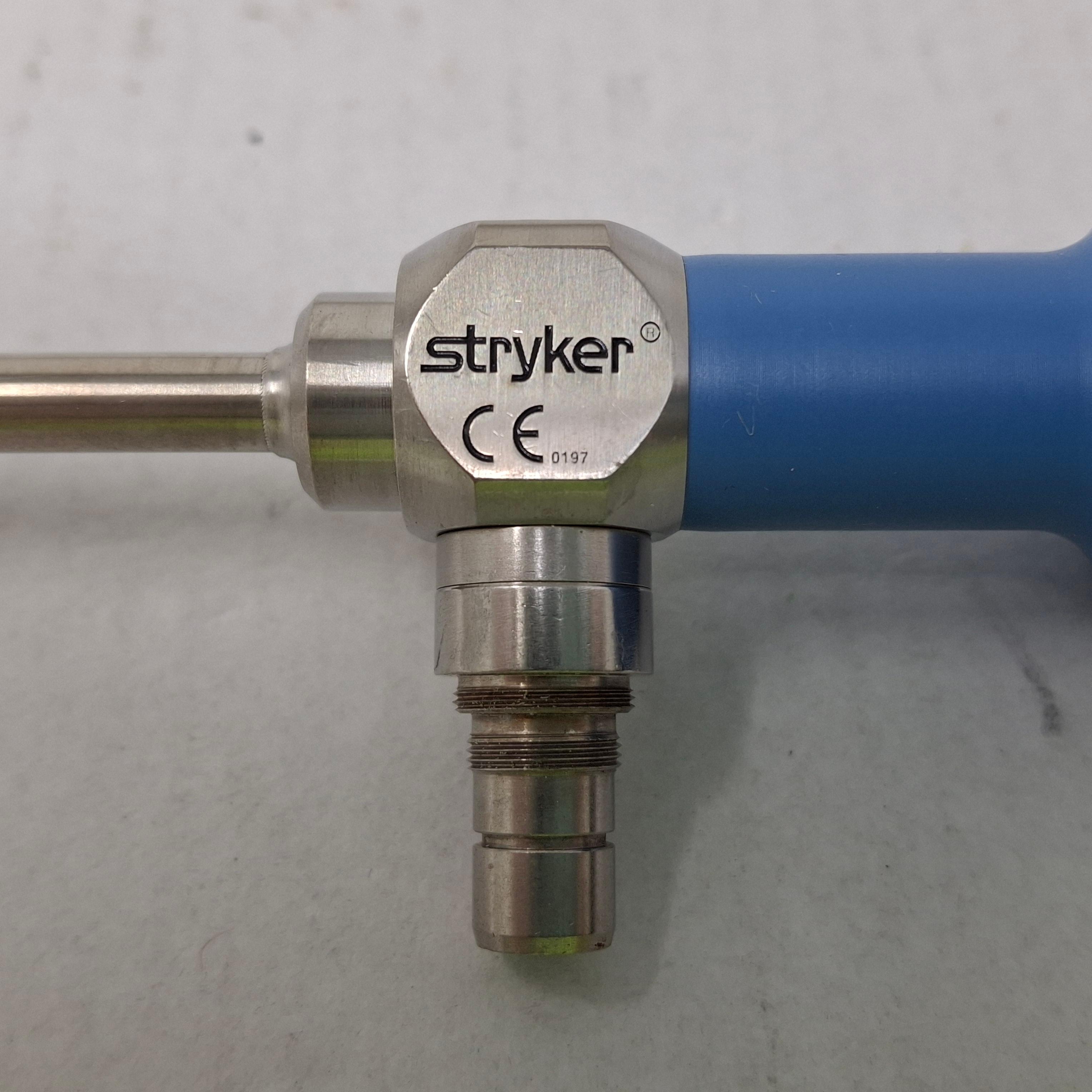 Stryker 502-555-045 5mm Rigid 45° Laparascope - 507998
