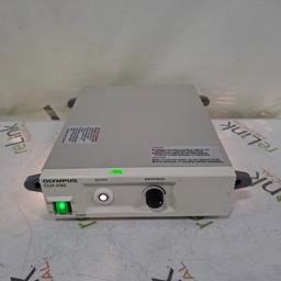 Olympus CLH-250 Light Source - 489095