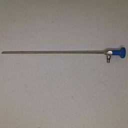 Stryker 502-555-045 5mm Rigid 45° Laparascope - 507998