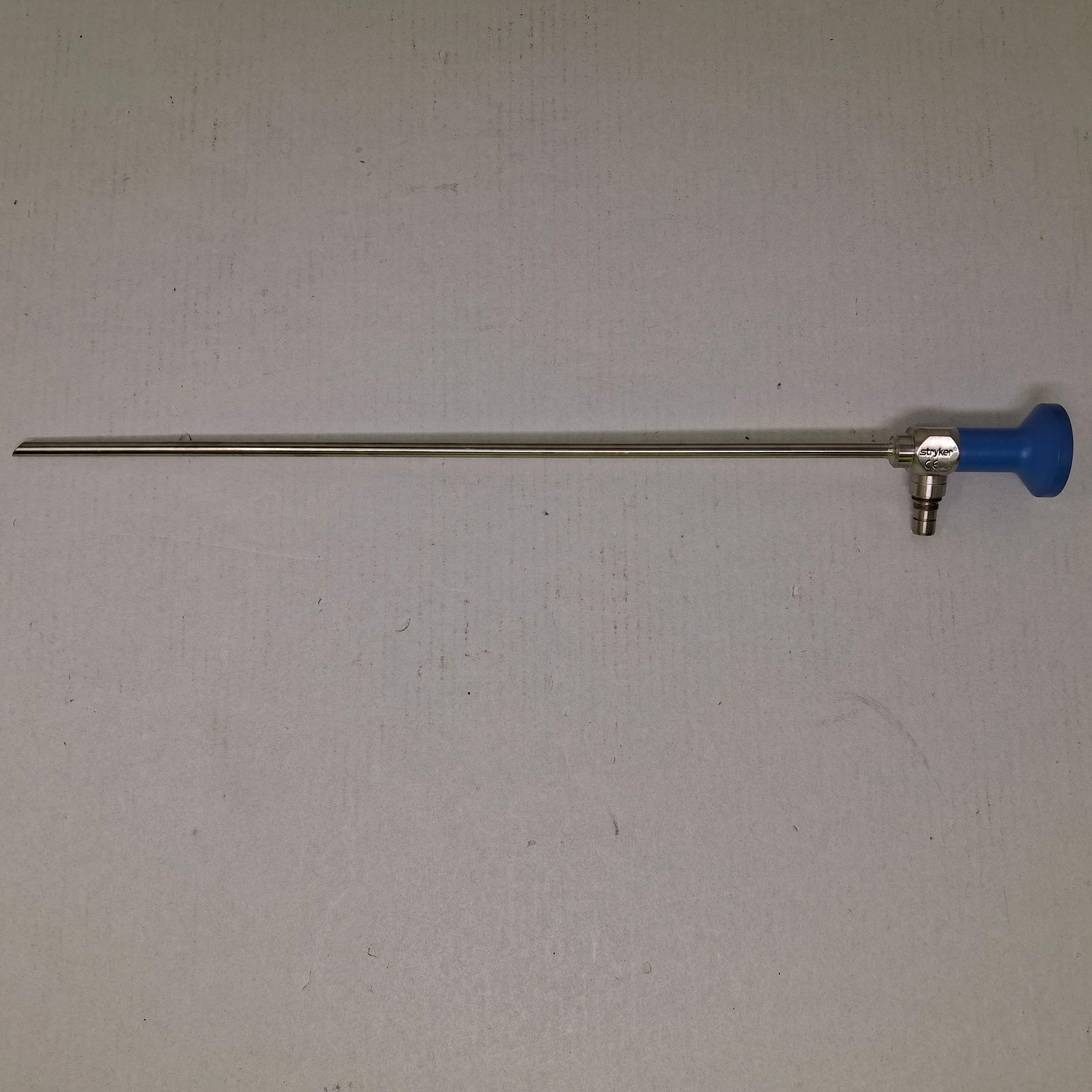 Stryker 502-555-045 5mm Rigid 45° Laparascope - 507998