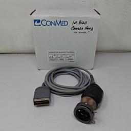 ConMed IM8120 True HD 3MOS Camera Head - 492821
