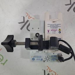 Baxter Sigma Spectrum 6.05.15 with A/B/G/N Battery Infusion Pump - 474882