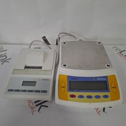 Sartorius Corporation CP2202S Analytical Balance Scale - 495266