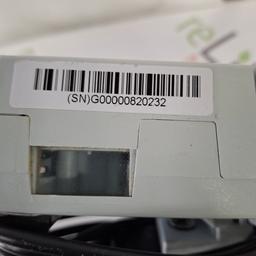 Baxter Sigma Spectrum w/Non Wireless or No Battery Infusion Pump - 501643