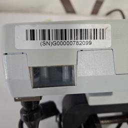 Baxter Sigma Spectrum w/Non Wireless or No Battery Infusion Pump - 501331