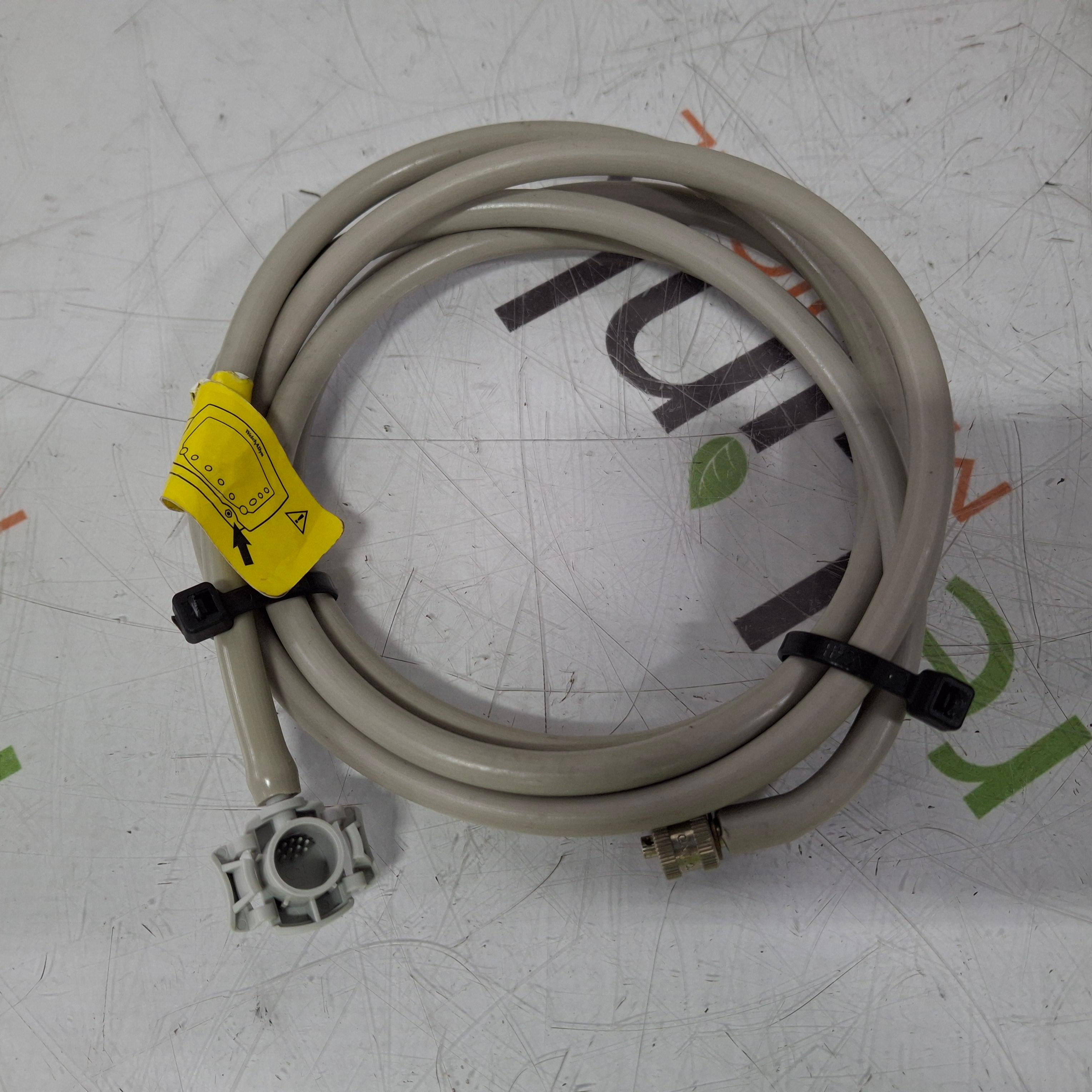 Welch Allyn 300 Series - Masimo SpO2, Temp Vital Signs Monitor - 497616