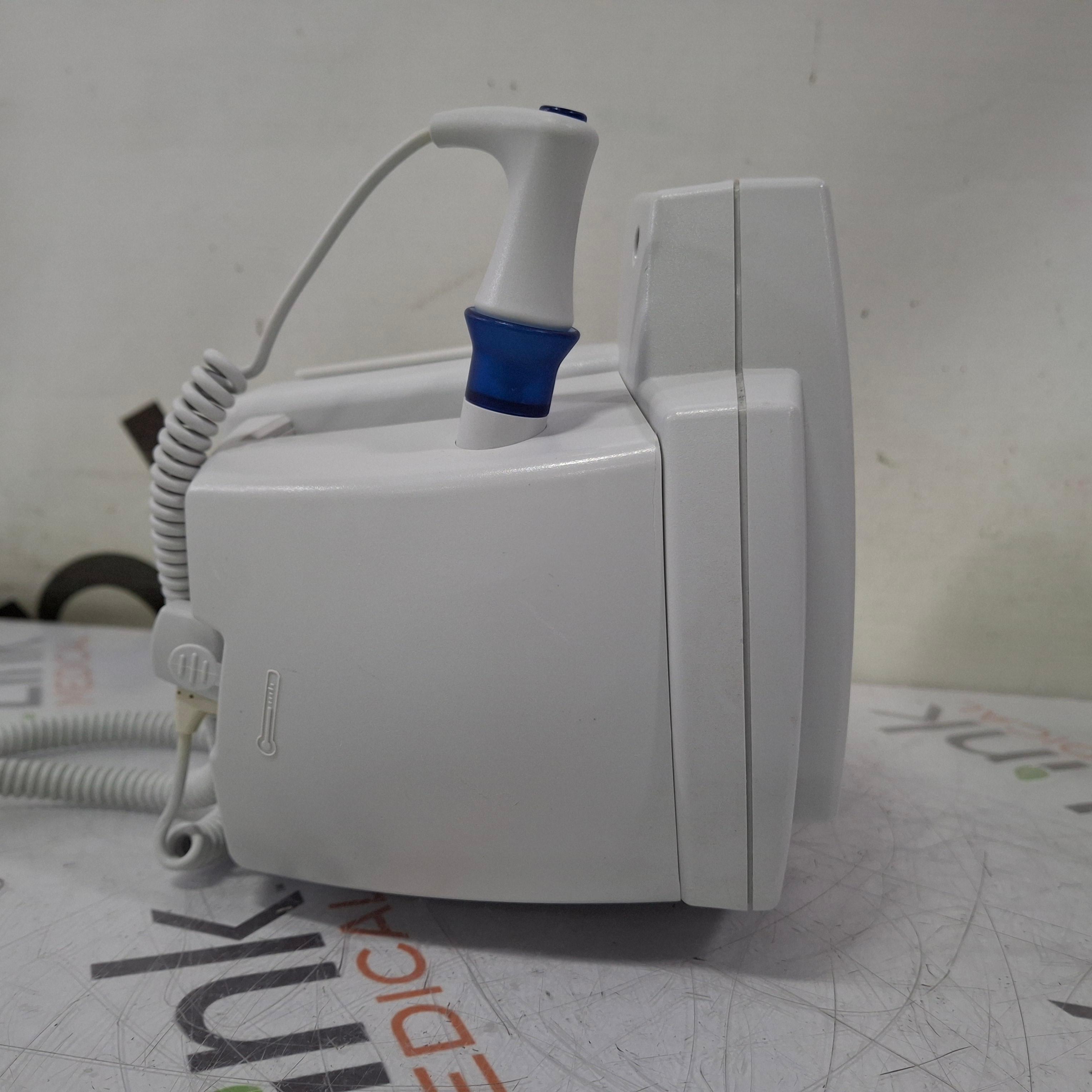 Welch Allyn 300 Series - Masimo SpO2, Temp Vital Signs Monitor - 497616