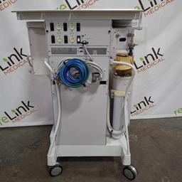 Datex-Ohmeda Aestiva 5 w/7900 Anesthesia System - 457621