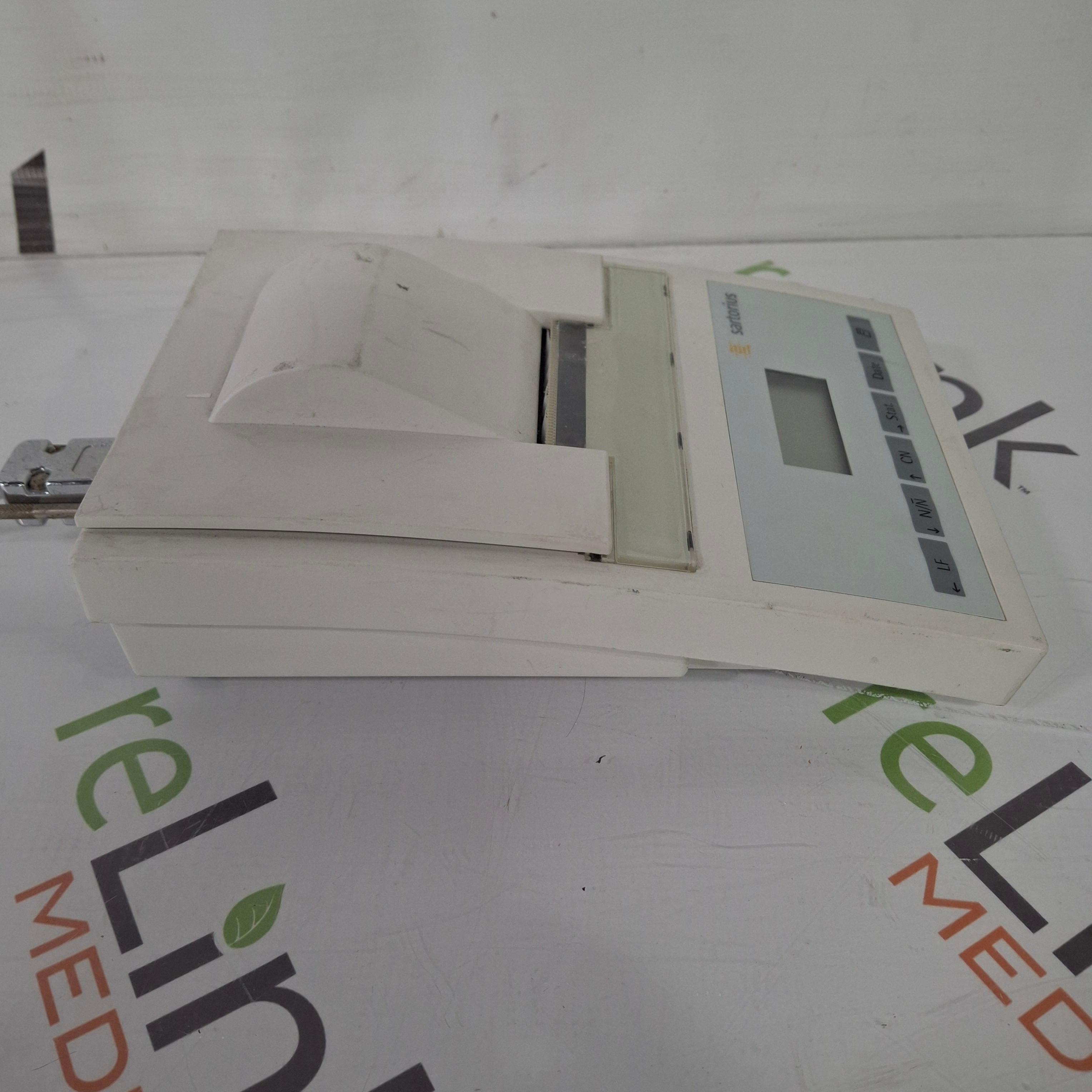 Sartorius Corporation CP2202S Analytical Balance Scale - 495266