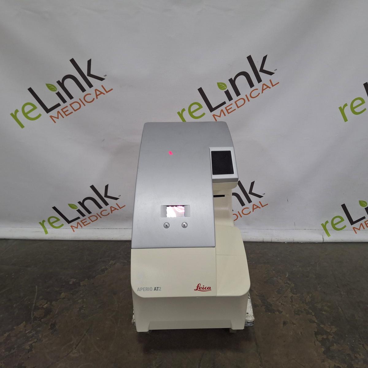 Leica Aperio AT2 Slide Scanner - 492773