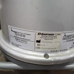 Dynatronics V Force Vibration Platform - 509051