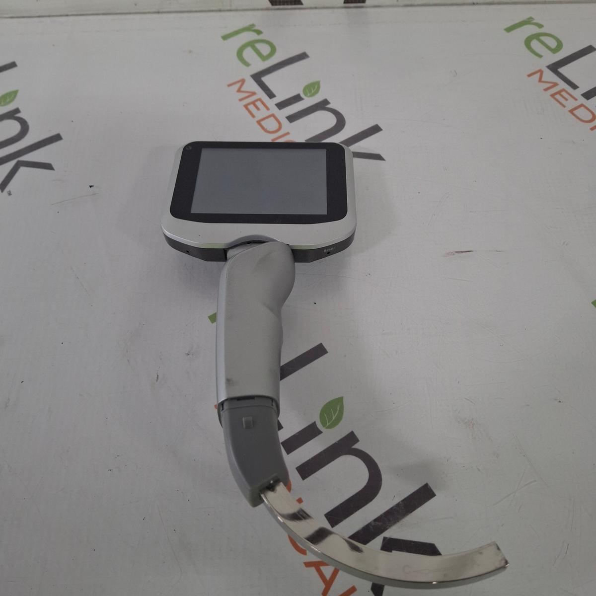 SourceMark ClearViz Video Laryngoscope Display - 477556