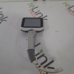 SourceMark ClearViz Video Laryngoscope Display - 477556