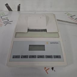 Sartorius Corporation CP2202S Analytical Balance Scale - 495266