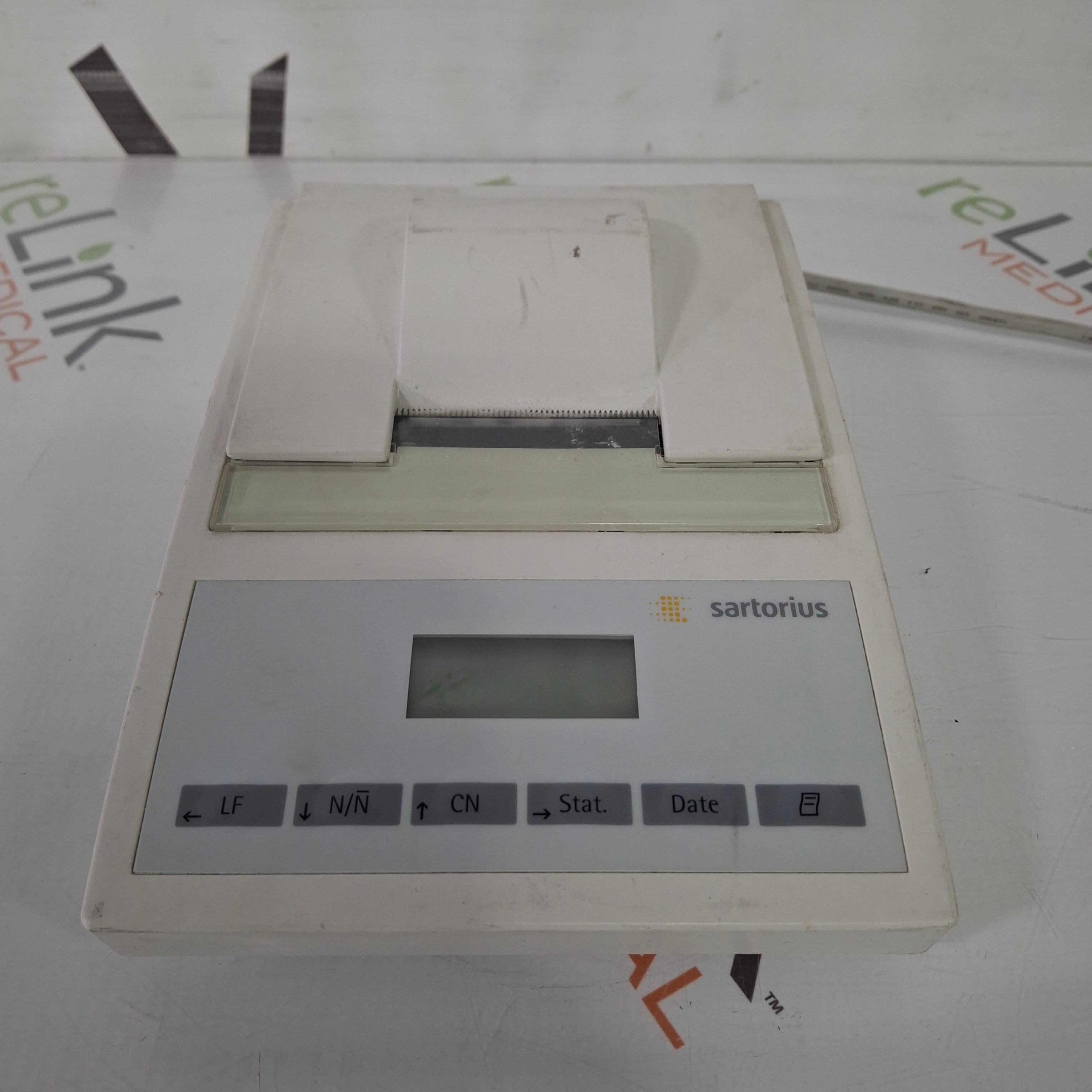 Sartorius Corporation CP2202S Analytical Balance Scale - 495266