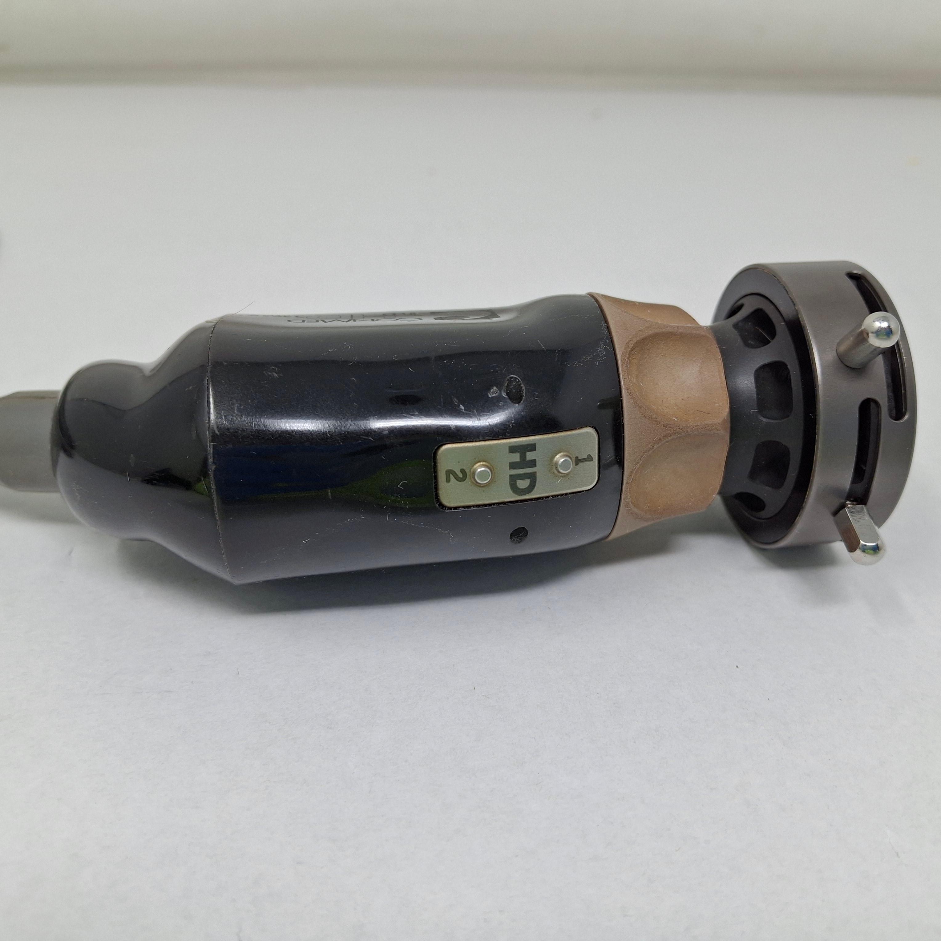 ConMed IM8120 True HD 3MOS Camera Head - 492821
