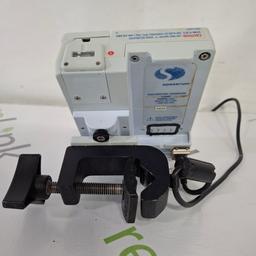 Baxter Sigma Spectrum w/Non Wireless or No Battery Infusion Pump - 501331