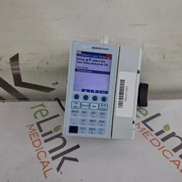 Baxter Sigma Spectrum 6.02.07 with B/G Battery Infusion Pump