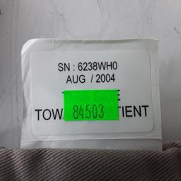 GE Healthcare Signa 1.5T Flex Coil 2320288 Flex Coil - 405903