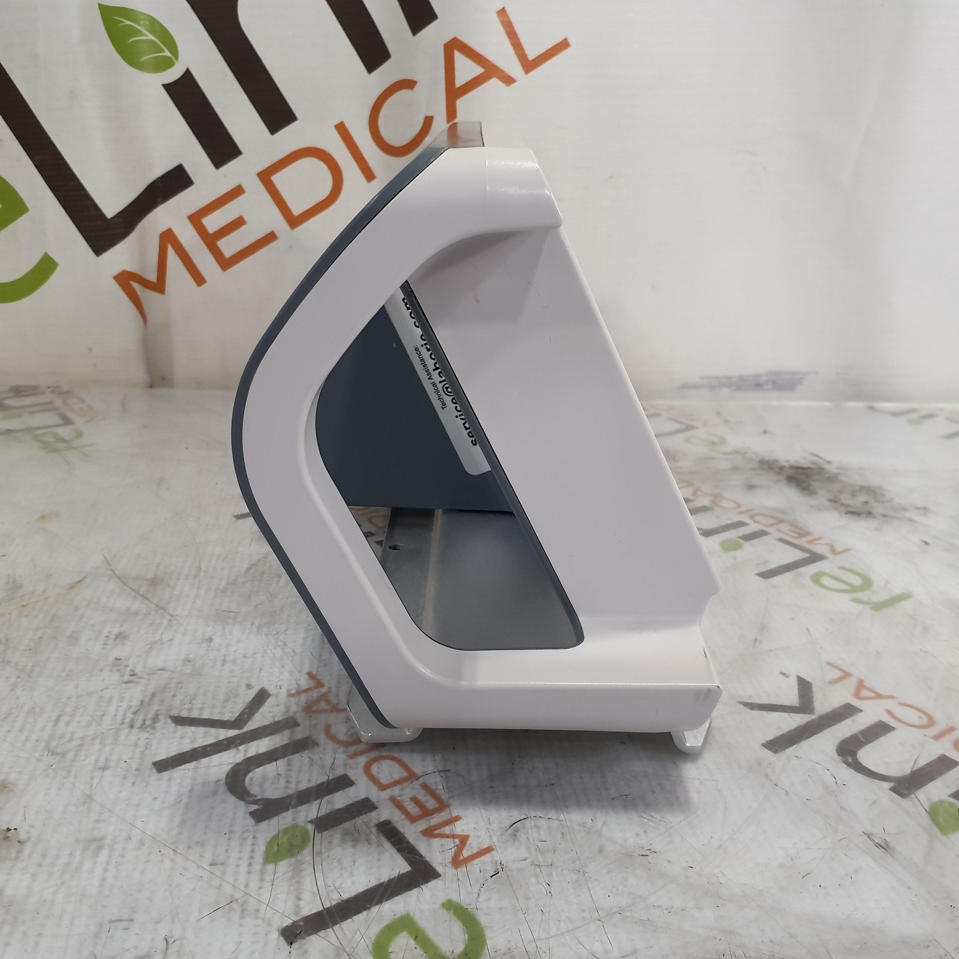 Laborie MD-6000 Portascan 3D Scanner - 461994