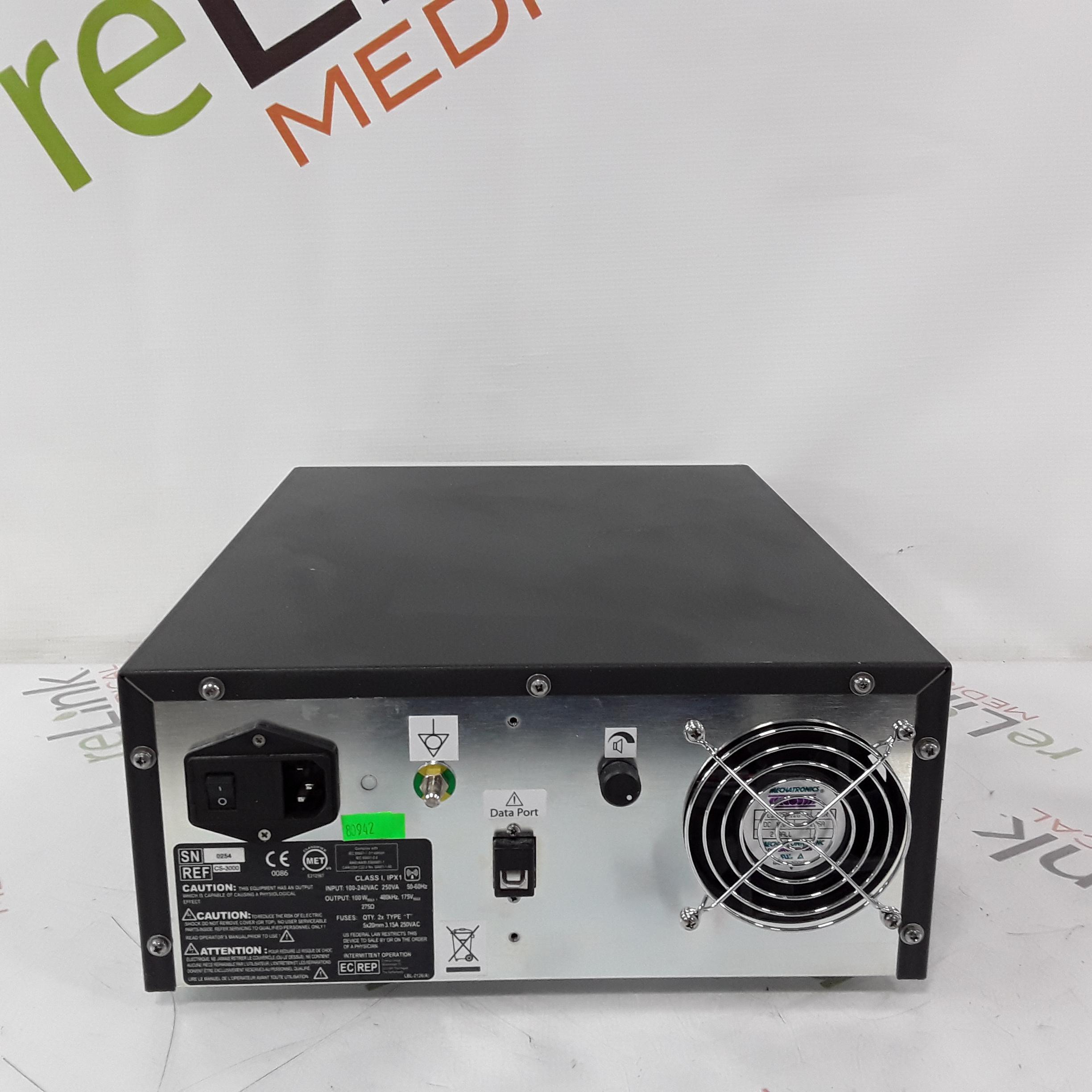 AtriCure CS-3000 RF Generator - 383750