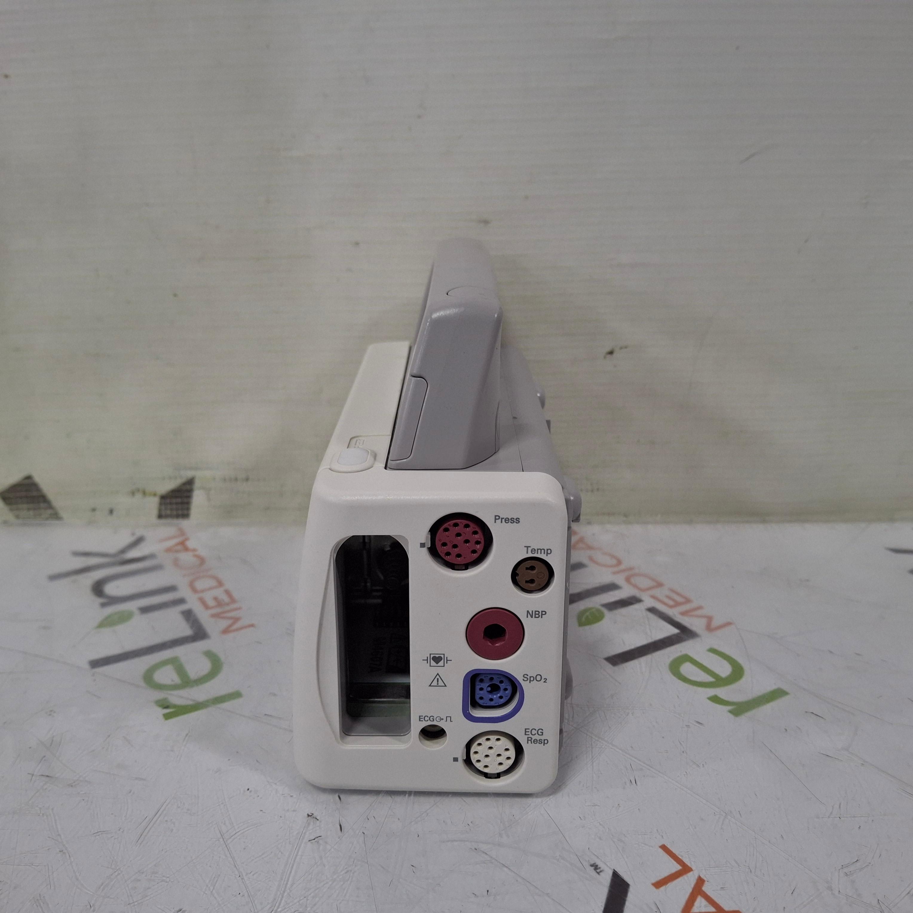 Philips IntelliVue X2 Module - OxiMax SpO2 - 465628