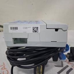 Baxter Sigma Spectrum 6.05.15 with A/B/G/N Battery Infusion Pump - 474882