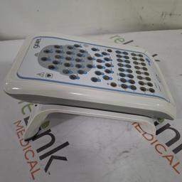 Compumedics DWL Grael 8028-0001-01 Head Box w/ Cradle - 482355